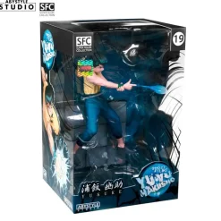 Yu Yu Hakusho - Yusuke Super Figure Collection 1/10th Scale PVC Statue