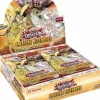 Yu-Gi-Oh! - Amazing Defenders Card Game Booster Box (24 Packs)