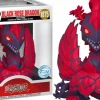 Yu-Gi-Oh! - Black Rose Dragon Deluxe Pop! Vinyl Figure
