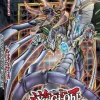 Yu-Gi-Oh! - Cyber Strike Structure Deck