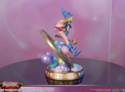 Yu-Gi-Oh! - Dark Magician Girl Pastel Edition 12” PVC Statue