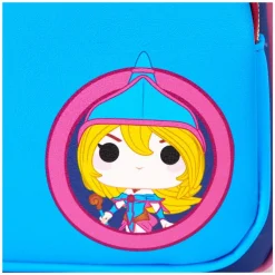Yu-Gi-Oh! - Dark Magician Girl Mini Backpack