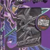 Yu-Gi-Oh! - Dark Magician Metal Card