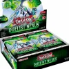 Yu-Gi-Oh! - Duelist Nexus Trading Card Game Booster Box (24 Packs)