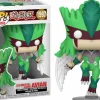 Yu-Gi-Oh! - Elemental Hero Avian Pop! Vinyl Figure