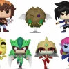 Yu-Gi-Oh! - Get Your Game On Pop! Vinyl Bundle (Set of 7)