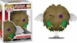 Yu-Gi-Oh! - Get Your Game On Pop! Vinyl Bundle (Set of 7)