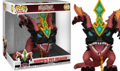 Yu-Gi-Oh! - Harpie's Pet Dragon 10" Pop! Vinyl Figure