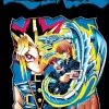 Yu-Gi-Oh! - 3-in-1 Omnibus Edition Volume 04 Manga Paperback Book