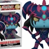 Yu-Gi-Oh! - Magician of Black Chaos Pop! Vinyl Figure