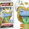 Yu-Gi-Oh! - Mystical Elf Pop! Vinyl Figure (2024 Fall Convention Exclusive) (Popcultcha Exclusive)