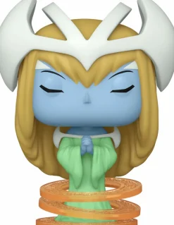 Yu-Gi-Oh! - Mystical Elf Pop! Vinyl Figure (2024 Fall Convention Exclusive) (Popcultcha Exclusive)