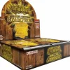 Yu-Gi-Oh! - Quarter Century Stampede 25th Anniversary Booster Box (Display of 24)