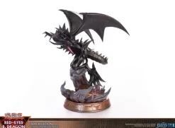 Yu-Gi-Oh! - Red Eyes B. Dragon (Black Edition) 13