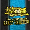 Yu-Gi-Oh! - 25th Anniversary Rarity Collection II Booster Pack Tuckbox