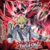 Yu-Gi-Oh! - The Crimson King Structure Deck