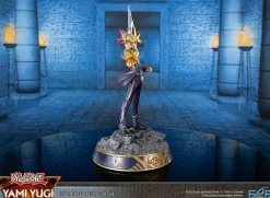 Yu-Gi-Oh! - Yami Yugi 12