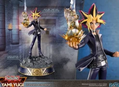 Yu-Gi-Oh! - Yami Yugi 12