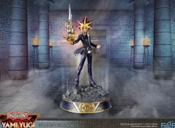 Yu-Gi-Oh! - Yami Yugi 12