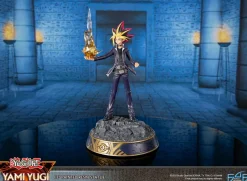 Yu-Gi-Oh! - Yami Yugi 12