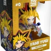 Yu-Gi-Oh! - Yami Yugi 4.5" Vinyl Figure