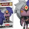 Yu-Gi-Oh! - Yubel Pop! Vinyl Figure