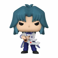 Yu-Gi-Oh! - Zane Truesdale Pop! Vinyl Figure