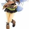 Yu-Gi-Oh! Duel Monsters - Eria the Water Charmer Monster Figure Collection 1/7th Scale Statue