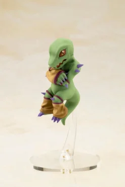 Yu-Gi-Oh! Duel Monsters - Eria the Water Charmer Monster Figure Collection 1/7th Scale Statue