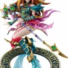 Yu-Gi-Oh! Duel Monsters - Magician's Valkyria Monster Figure Collection 1/7th Scale Statue