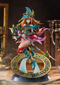 Yu-Gi-Oh! Duel Monsters - Magician's Valkyria Monster Figure Collection 1/7th Scale Statue