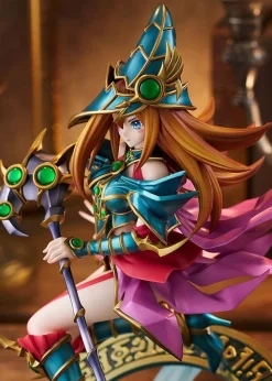 Yu-Gi-Oh! Duel Monsters - Magician's Valkyria Monster Figure Collection 1/7th Scale Statue