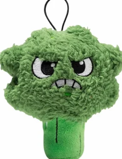Yukky World - Brock Broccoli 3” Plush
