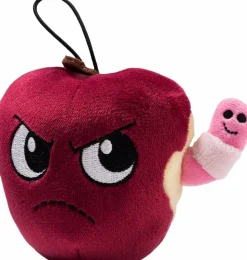 Yukky World - Jonah Mold Apple 3” Plush