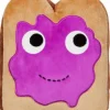 Yummy - Breakfast Toast 10" Plush