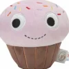 Yummy - Cupcake Pink 4.5" Plush