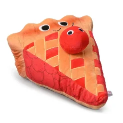 Yummy World - Charlie Cherry Pie 10” Plush
