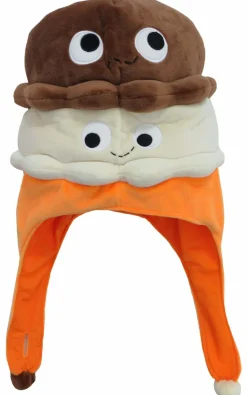 Yummy World - Double Scoop Twins Hat