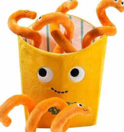 Yummy World - Hurley Curly Fries 16” Large Plush
