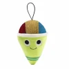 Yummy World - Iggy Snow Cone 4” Small Plush