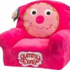 Yummy World - Plush 18” Donut Chair
