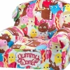 Yummy World - Plush 18” Yummy World Chair