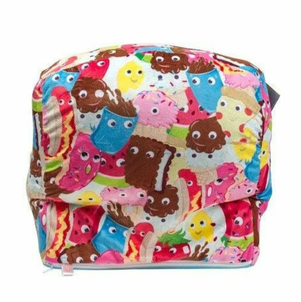 Yummy World - Plush 18” Yummy World Chair