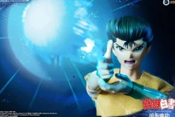 YuYu Hakusho - Yusuke Urameshi 1/6th Scale Action Figure