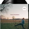 Zach Bryan - American Heartbreak 3xLP Vinyl Record