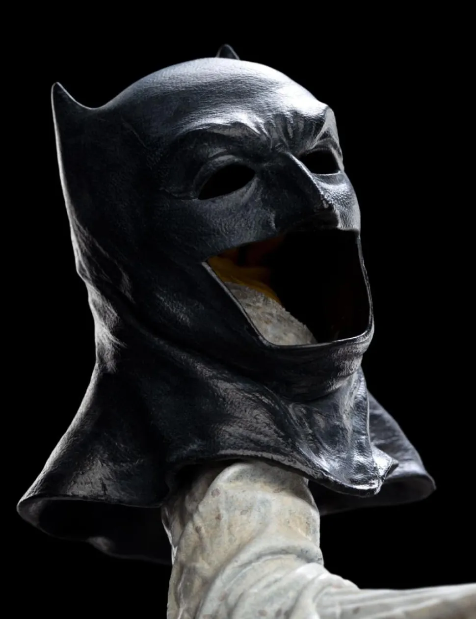 Zack Snyder's Justice League (2021) - The Joker 1/4th Scale Statue