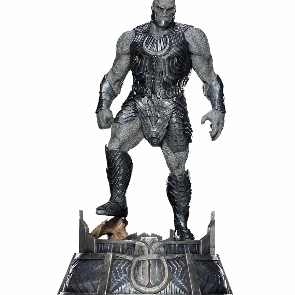 Zack Snyder’s Justice League (2021) - Darkseid 1/10th Scale Statue