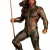 Zack Snyder’s Justice League (2021) - Aquaman 1/10th Scale Statue