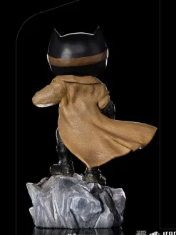 Zack Snyder’s Justice League (2021) - Knightmare Batman MiniCo 6” Vinyl Figure