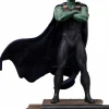 Zack Snyder's Justice League (2021) - Martian Manhunter 1/10th Scale Statue (2022 CCXP Exclusive)